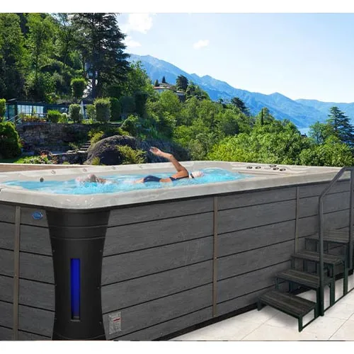 Swimspa X-Series hot tubs for sale in Peach Tree City